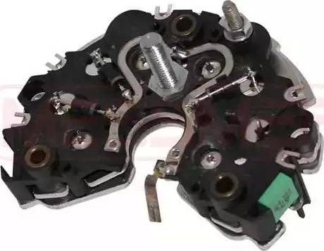 Messmer 216178 - Rectifier, alternator car-mod.net