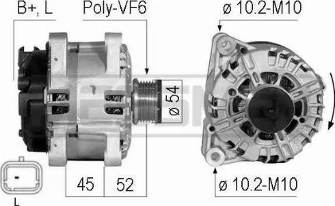 Messmer 210717 - Alternator car-mod.net
