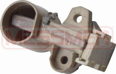 Messmer 231008 - Starter brush holder car-mod.net
