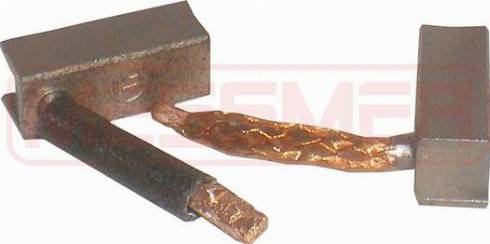 Messmer 233054 - Carbon Brush, starter car-mod.net