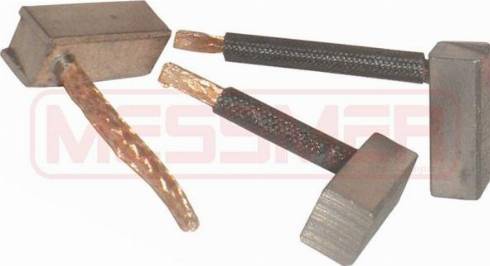 Messmer 233055 - Carbon Brush, starter car-mod.net