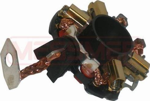 Messmer 232005 - Starter brush holder car-mod.net