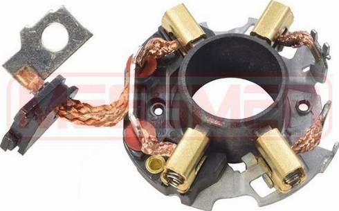 Messmer 232010 - Starter brush holder car-mod.net