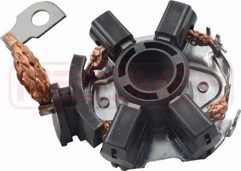 Messmer 232038 - Starter brush holder car-mod.net