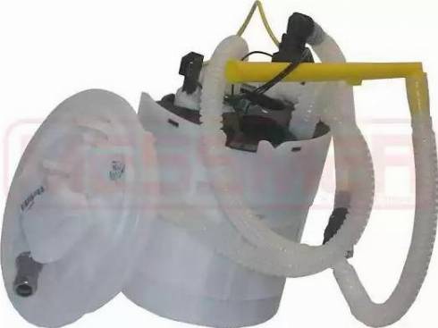 Messmer 775447 - Fuel Supply Module car-mod.net