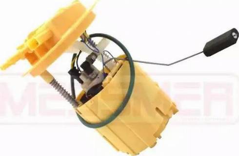 Messmer 775609 - Fuel Supply Module car-mod.net