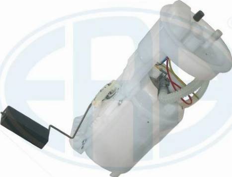Messmer 775048A - Fuel Supply Module car-mod.net