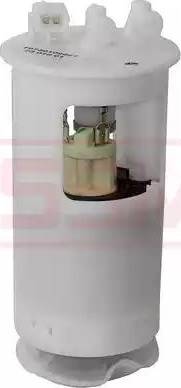 Messmer 775006 - Fuel Supply Module car-mod.net