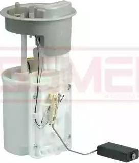 Messmer 775178 - Fuel Supply Module car-mod.net