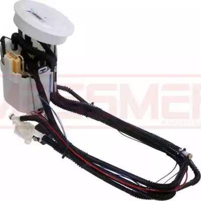 Messmer 775347 - Fuel Supply Module car-mod.net