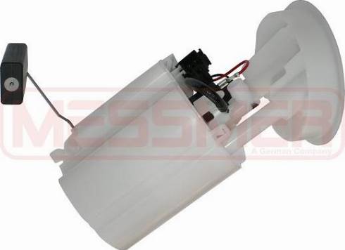 Messmer 775249A - Fuel Supply Module car-mod.net