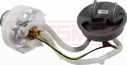 Messmer 775200 - Fuel Supply Module car-mod.net