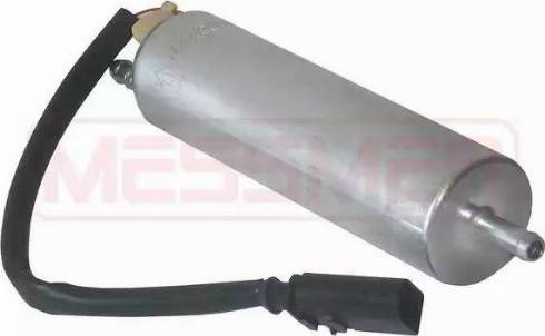 Messmer 770163 - Fuel Pump car-mod.net