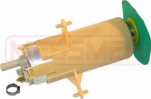 Messmer 770138 - Fuel Pump car-mod.net