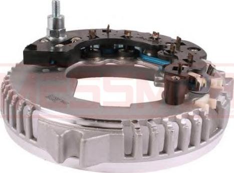 Messmer RF053 - Rectifier, alternator car-mod.net