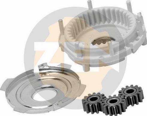Messmer ZN12694 - Repair Set, planetary gear starter car-mod.net