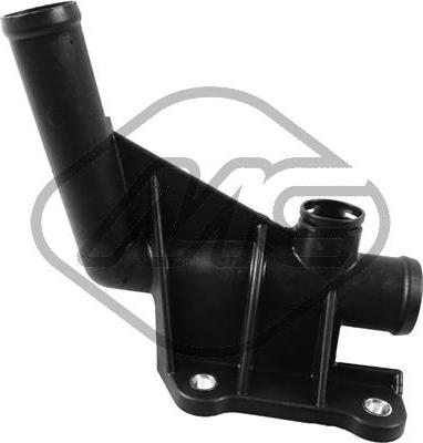 Metalcaucho 99806 - Coolant Tube car-mod.net