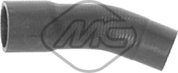 Metalcaucho 94378 - Radiator Hose car-mod.net