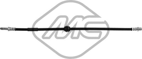 Metalcaucho 96485 - Brake Hose car-mod.net