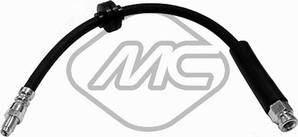 Metalcaucho 96481 - Brake Hose car-mod.net