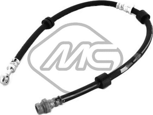 Metalcaucho 96473 - Brake Hose car-mod.net