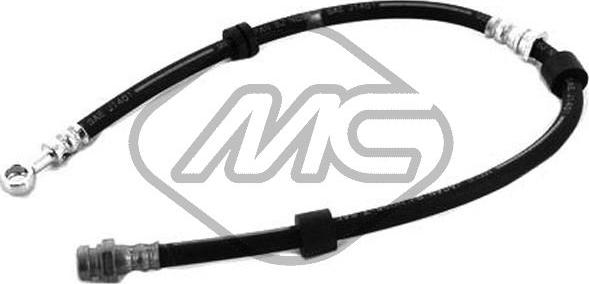 Metalcaucho 96472 - Brake Hose car-mod.net