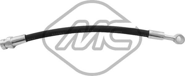 Metalcaucho 96669 - Brake Hose car-mod.net