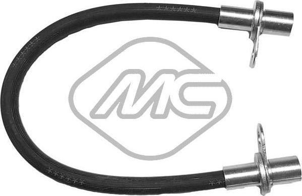 Metalcaucho 96668 - Brake Hose car-mod.net