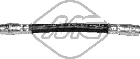 Metalcaucho 96014 - Brake Hose car-mod.net