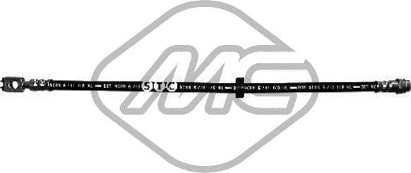 Metalcaucho 96013 - Brake Hose car-mod.net