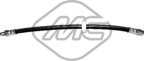 Metalcaucho 96109 - Brake Hose car-mod.net