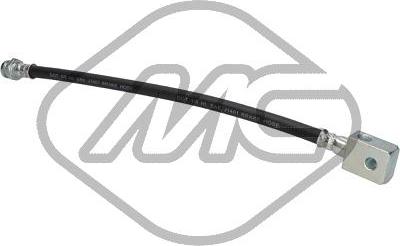 Metalcaucho 96856 - Brake Hose car-mod.net