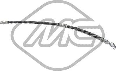 Metalcaucho 96853 - Brake Hose car-mod.net