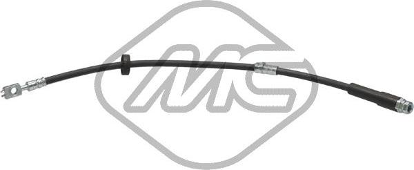 Metalcaucho 96749 - Brake Hose car-mod.net