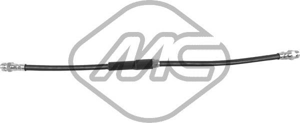 Metalcaucho 96721 - Brake Hose car-mod.net