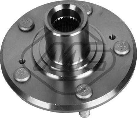 Metalcaucho 90446 - Wheel Hub car-mod.net