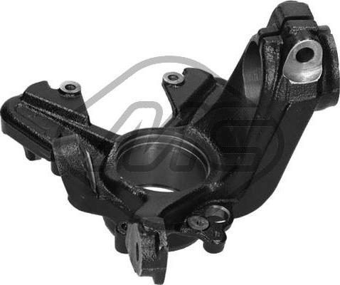 Metalcaucho 90483 - Steering Knuckle, wheel suspension car-mod.net