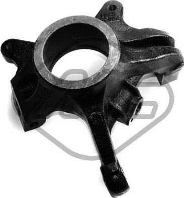 Metalcaucho 90476 - Steering Knuckle, wheel suspension car-mod.net