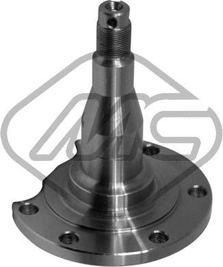 Metalcaucho 90472 - Steering Knuckle, wheel suspension car-mod.net