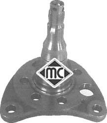 Metalcaucho 90542 - Wheel Hub car-mod.net