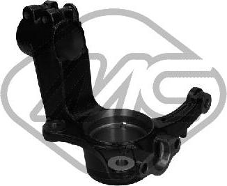 Metalcaucho 90550 - Steering Knuckle, wheel suspension car-mod.net