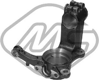 Metalcaucho 90551 - Steering Knuckle, wheel suspension car-mod.net