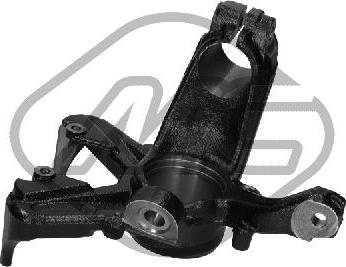Metalcaucho 90566 - Steering Knuckle, wheel suspension car-mod.net
