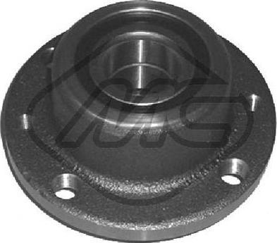 Metalcaucho 90508 - Wheel Hub car-mod.net