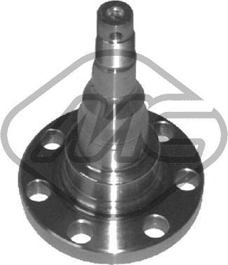 Metalcaucho 90516 - Wheel Hub car-mod.net
