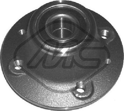 Metalcaucho 90527 - Wheel Hub car-mod.net