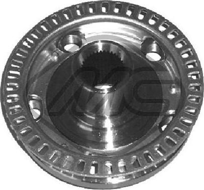 Metalcaucho 90063 - Wheel Hub car-mod.net