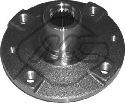 Metalcaucho 90015 - Wheel Hub car-mod.net