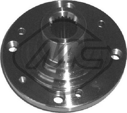 Metalcaucho 90074 - Wheel Hub car-mod.net