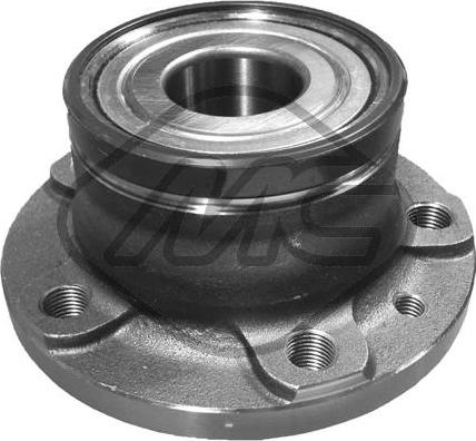 Metalcaucho 90155 - Bearing Kit, wheel hub car-mod.net